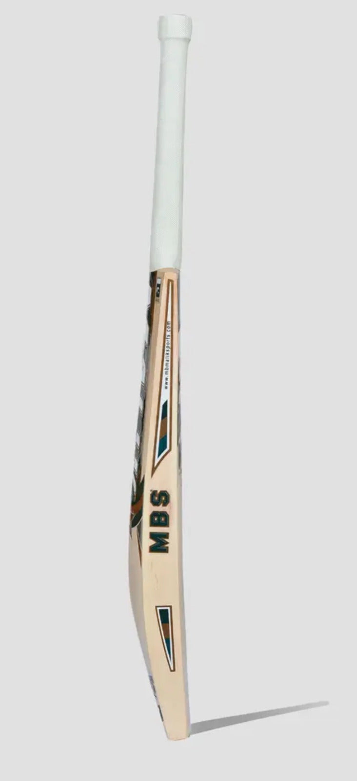 MBS Malik Players Edition