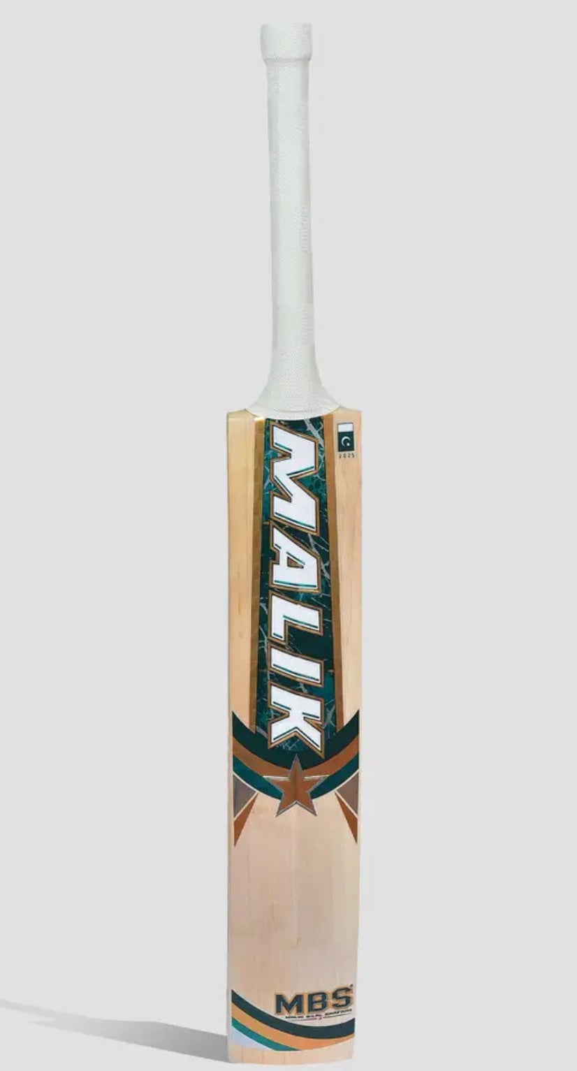 MBS Malik Players Edition