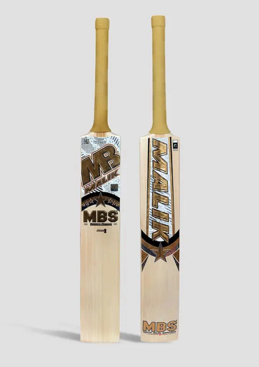 MBS SPECIAL EDITION GOLD