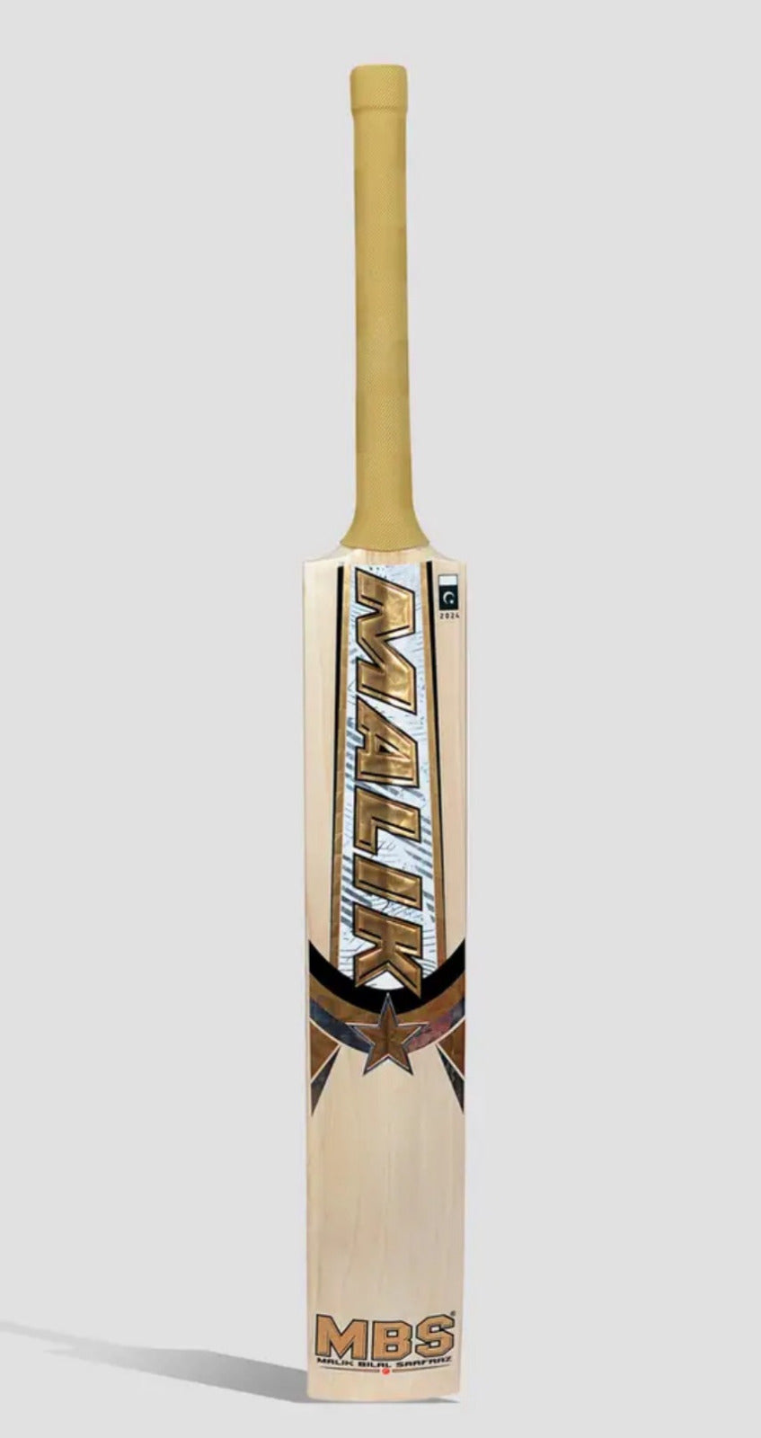 MBS SPECIAL EDITION GOLD