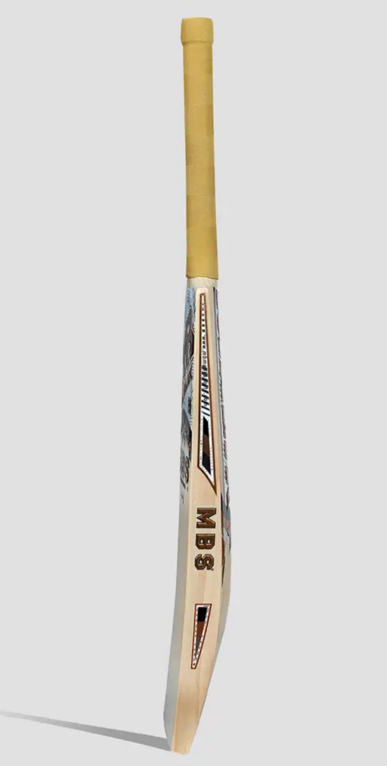 MBS SPECIAL EDITION GOLD