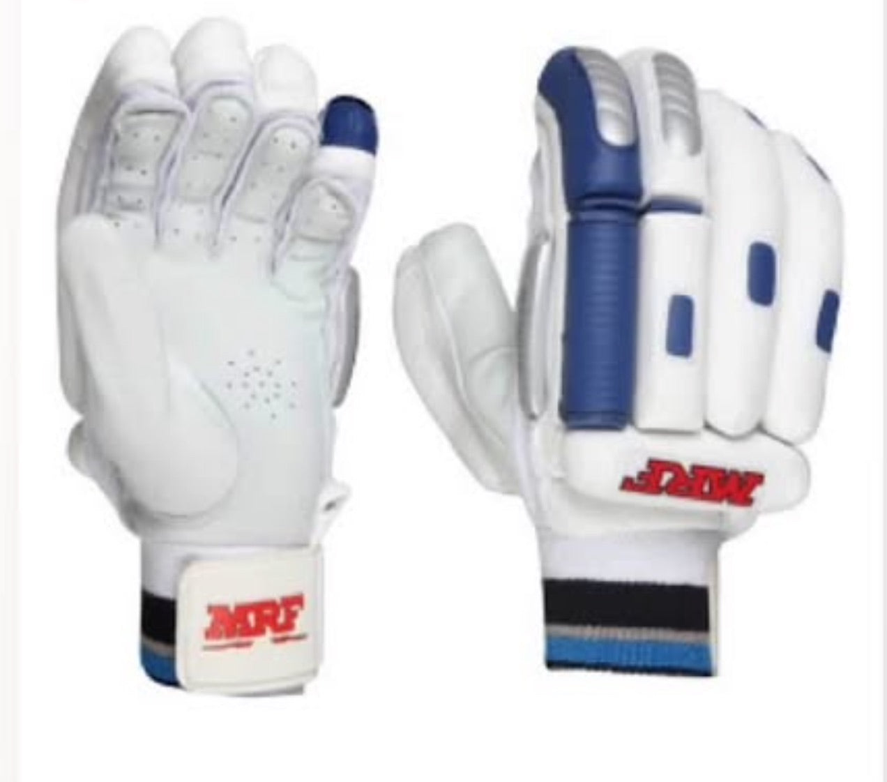 MRF GENIUS GRAND BATTING GLOVES