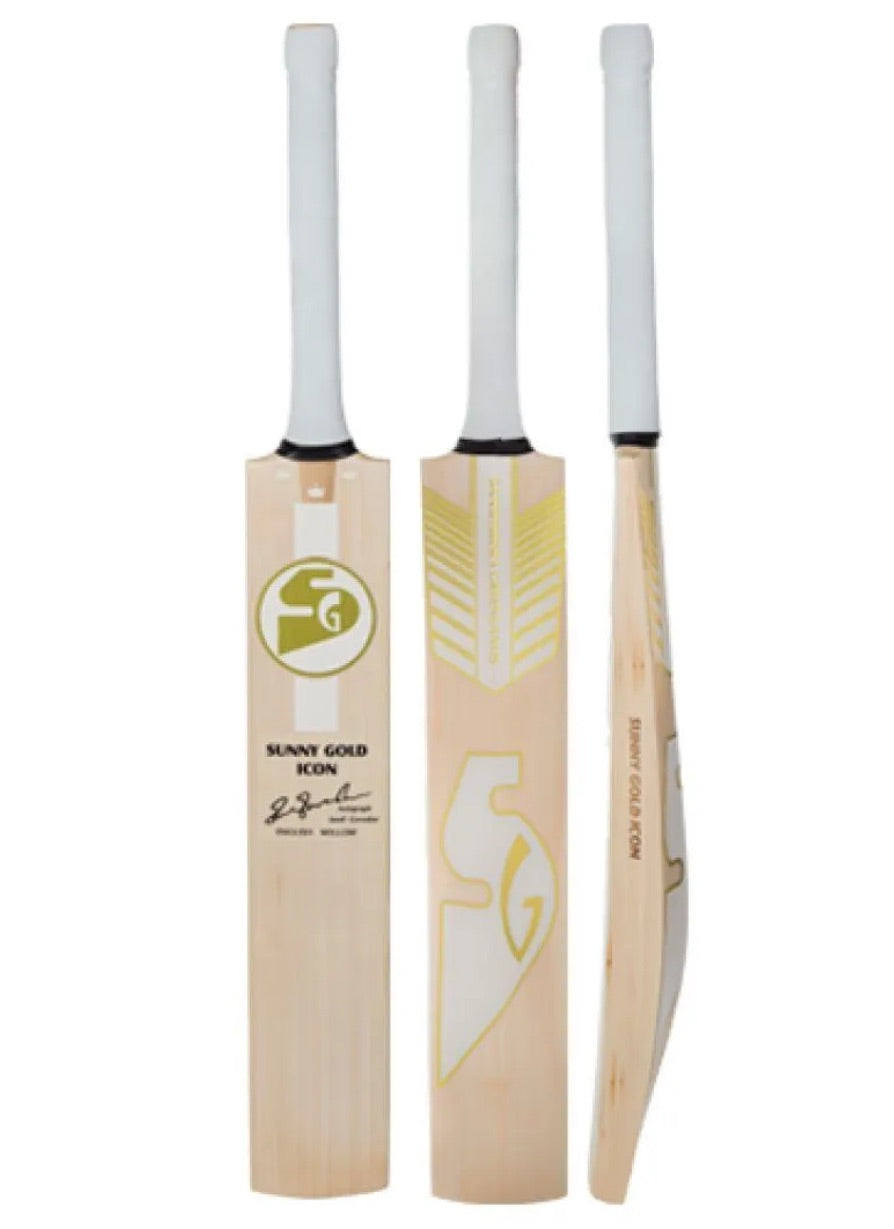 SG SUNNY GOLD ICON