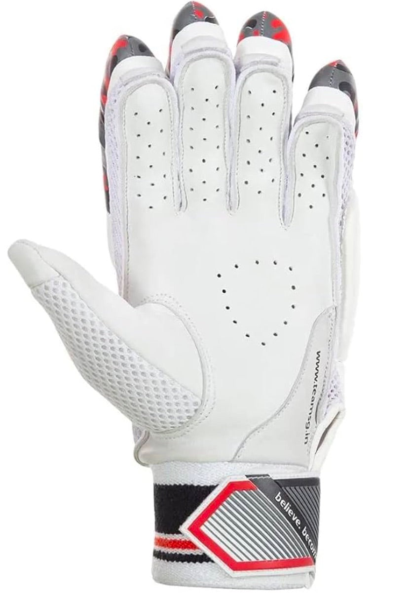 SG TEST BATTING GLOVES