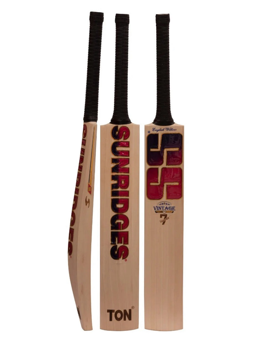 SS Finishers Vintage 7