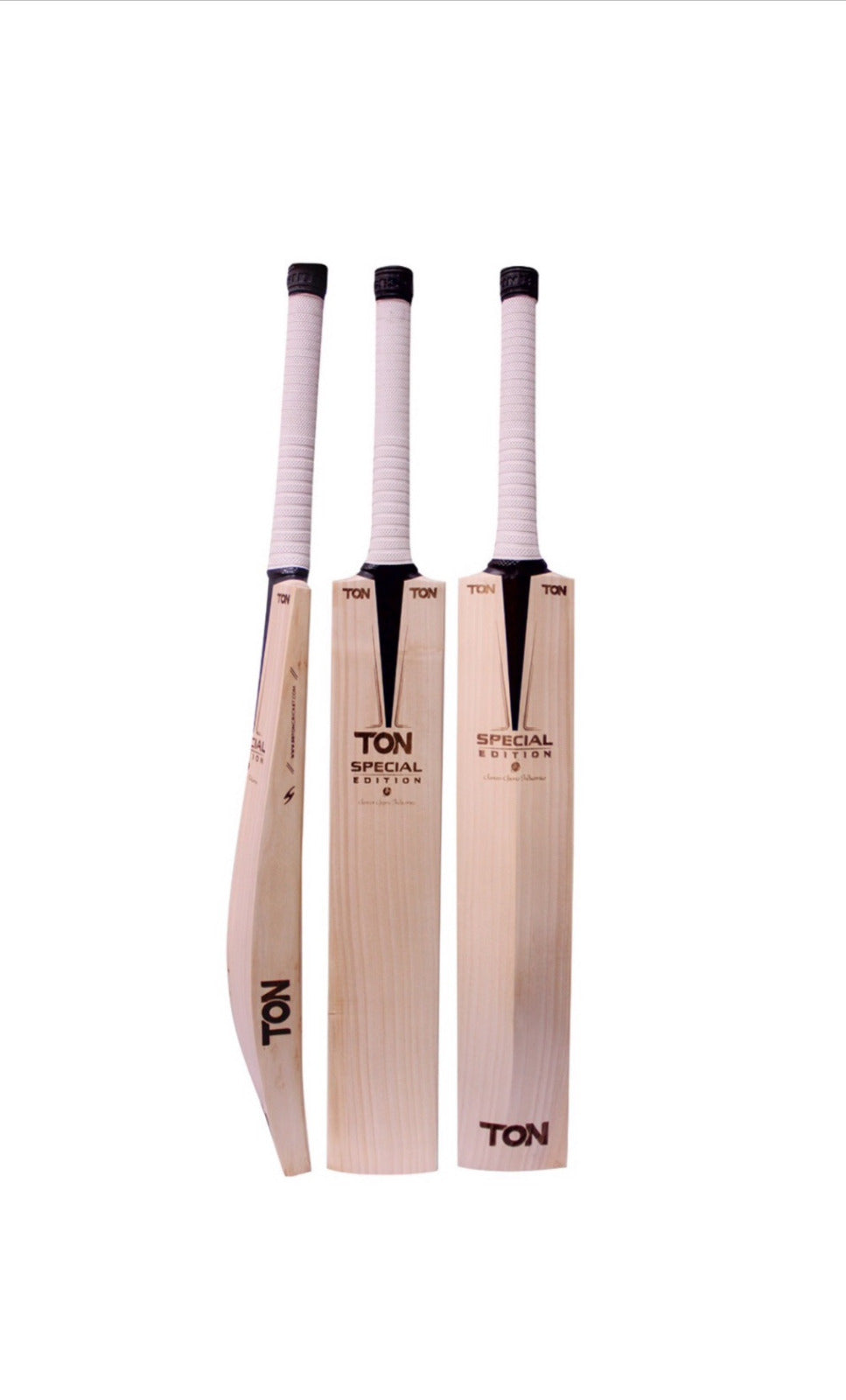 Ton Special Edition