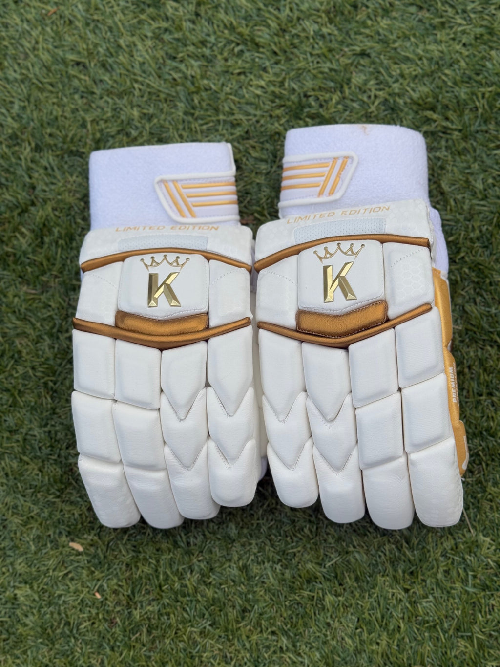 Top Range KC Limited Edition