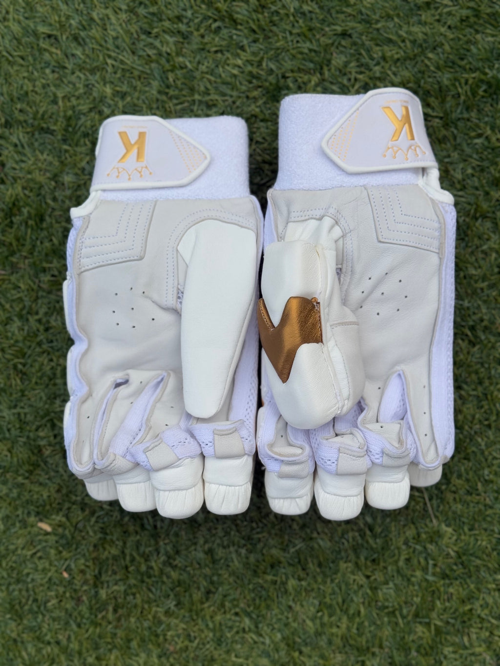 Top Range KC Limited Edition