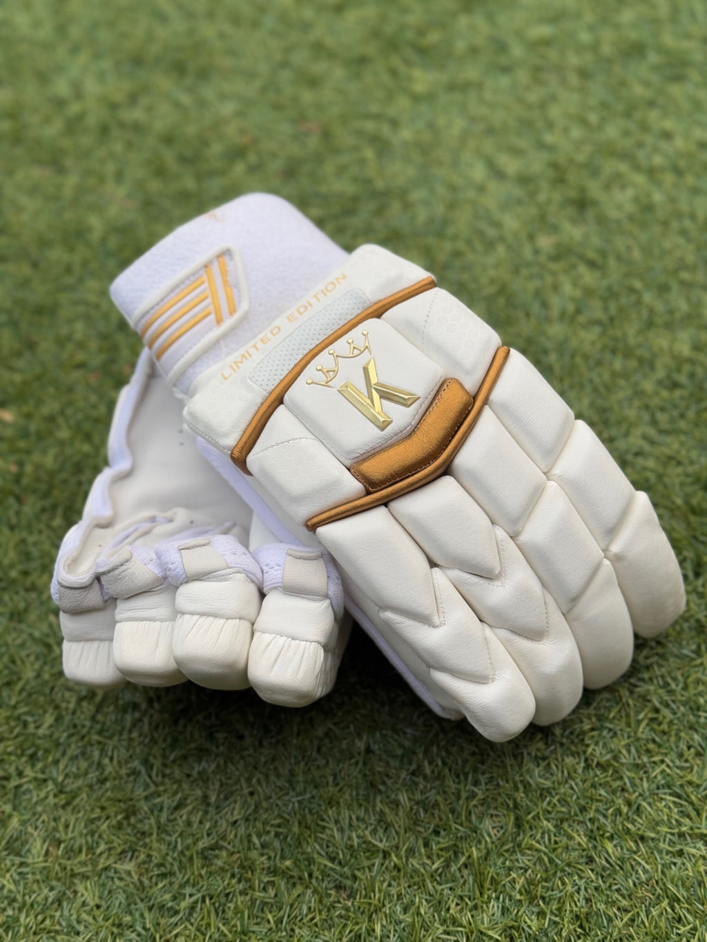 Top Range KC Limited Edition