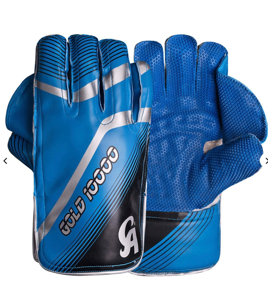 WK Gloves Gold 10000