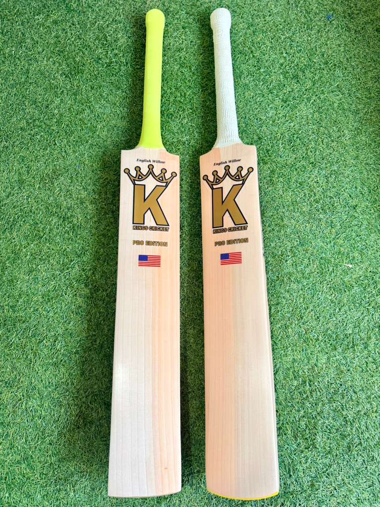 Kings cricket Pro Edition