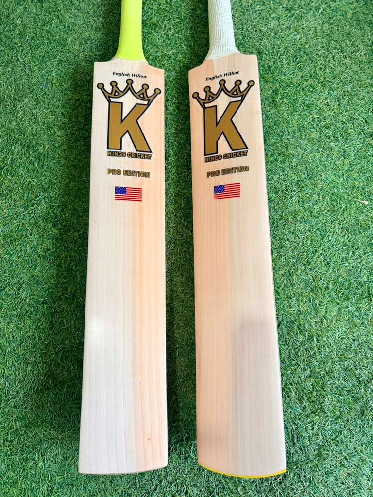 Kings cricket Pro Edition