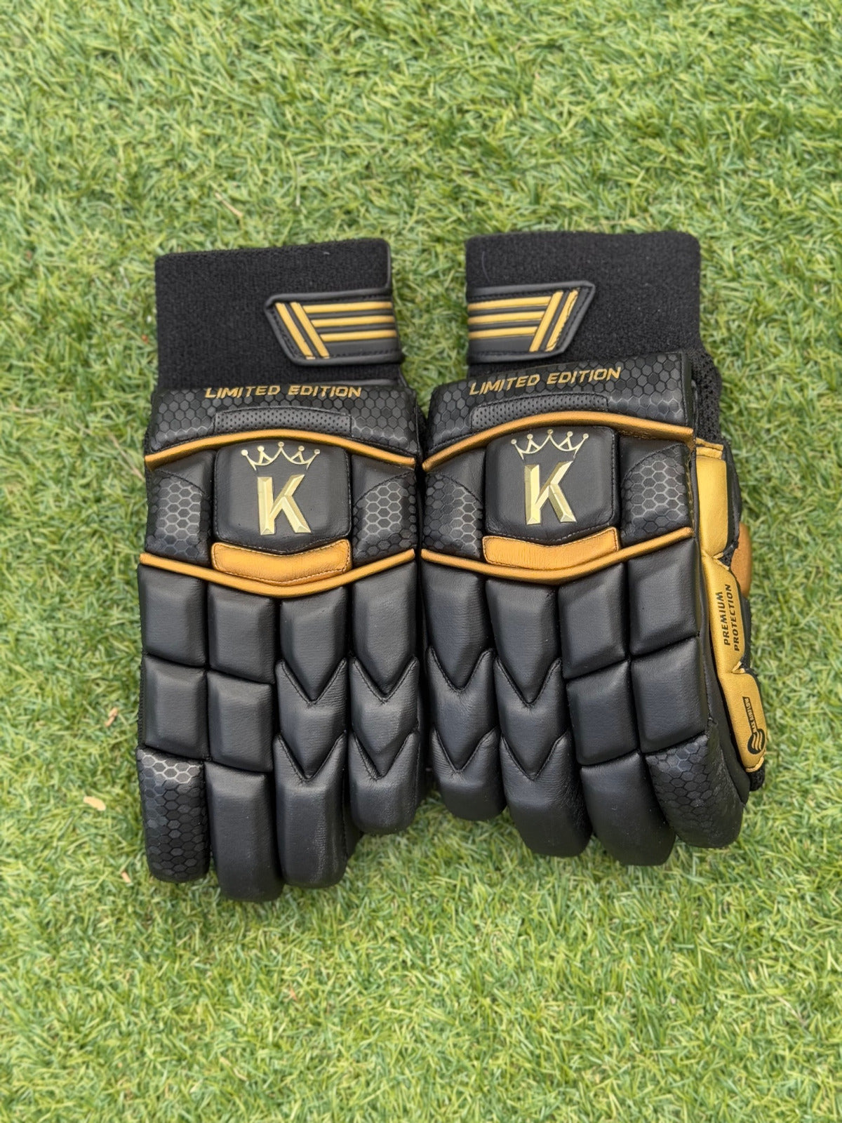 Top Range KC Limited Edition