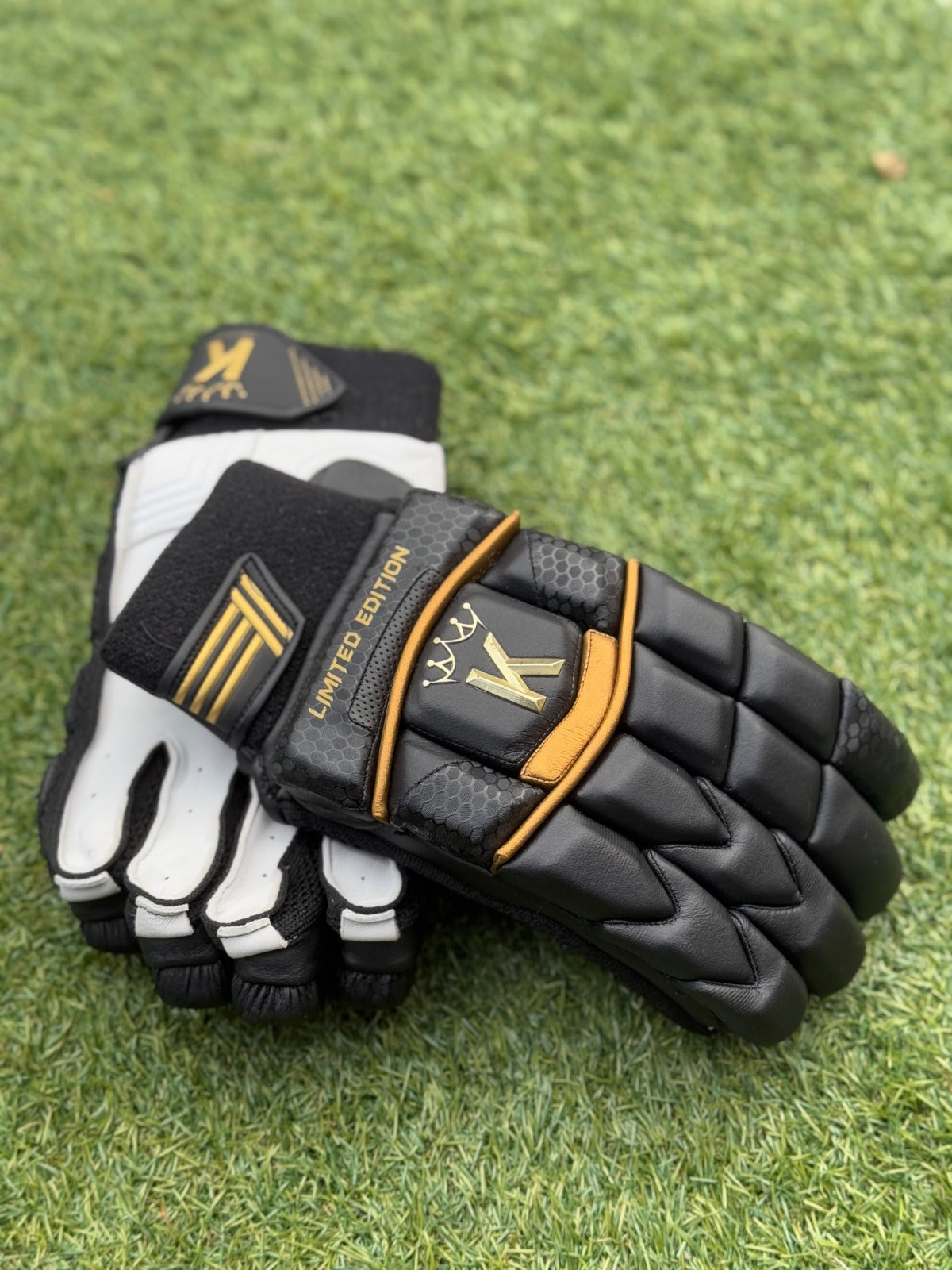 Top Range KC Limited Edition