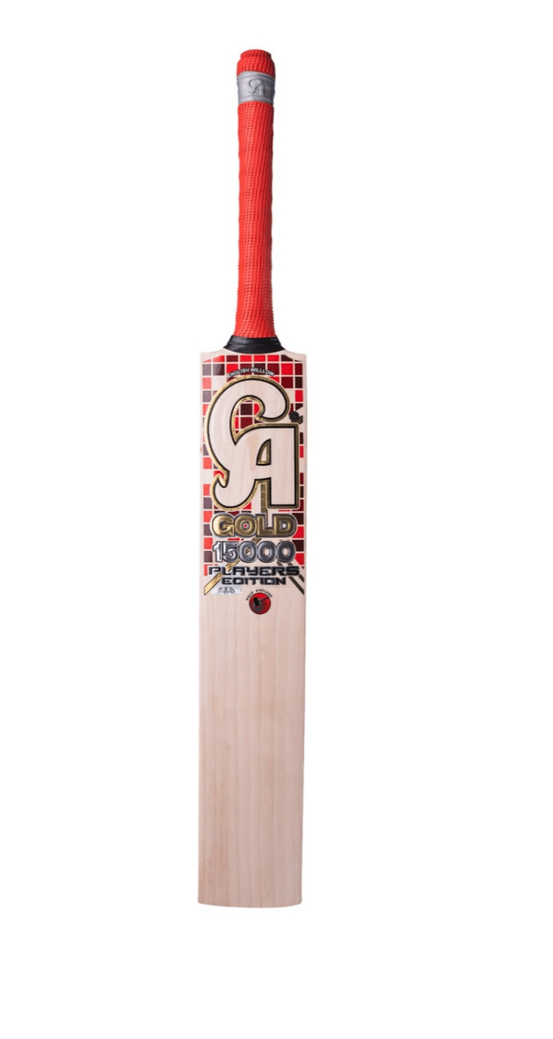 CA Gold 15000 Player Edition Cricket Bat