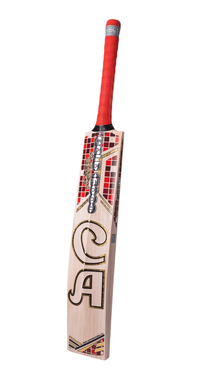 CA Gold 15000 Player Edition Cricket Bat - Image 2