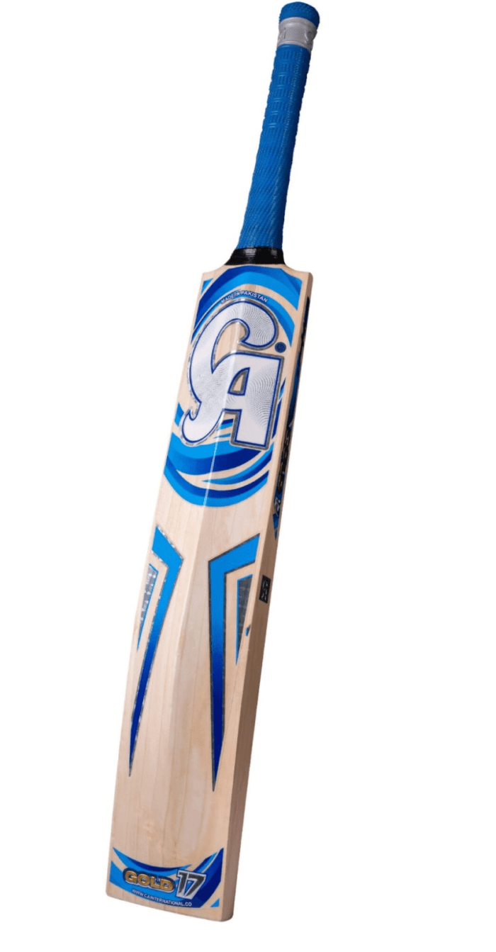 CA Gold 17 Cricket Bat - Image 3