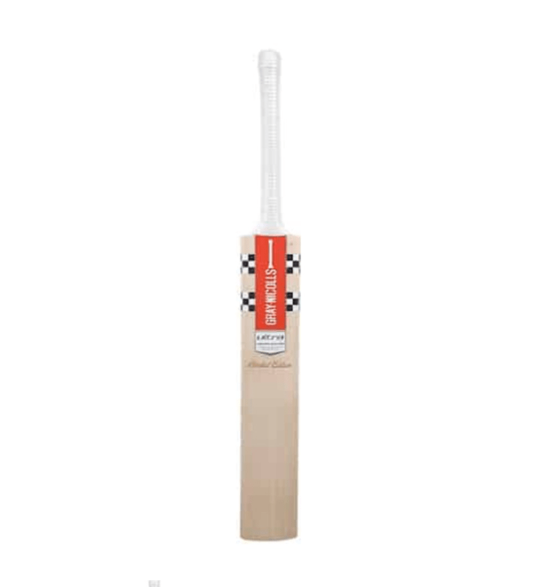 Gray Nicolls Ultra Limited Edition Cricket Bat