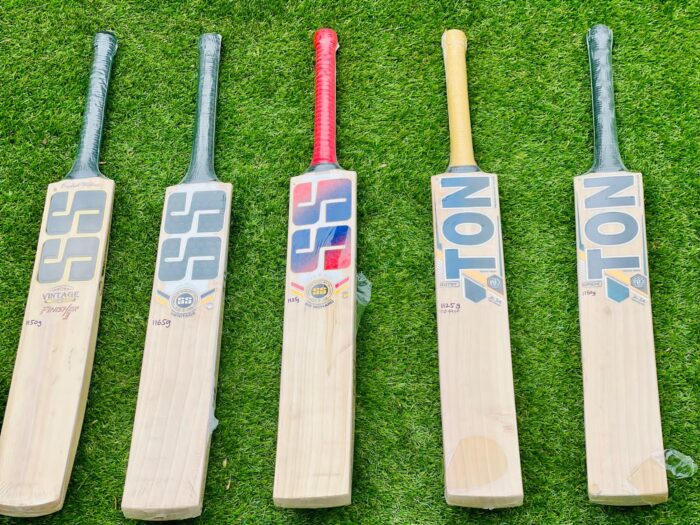MBS Special Edition( Long Blade ) Cricket Bat - Image 2