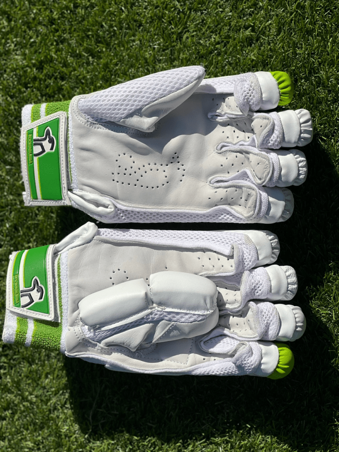 Kookaburra Kahuna 4.1 Cricket Batting Gloves - Image 3