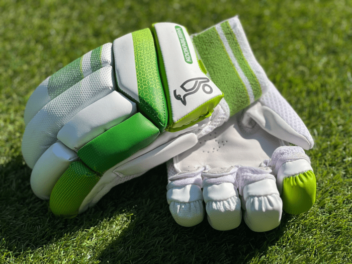 Kookaburra Kahuna 4.1 Cricket Batting Gloves - Image 4