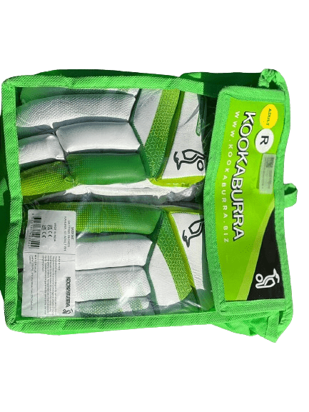 Kookaburra Kahuna 4.1 Cricket Batting Gloves