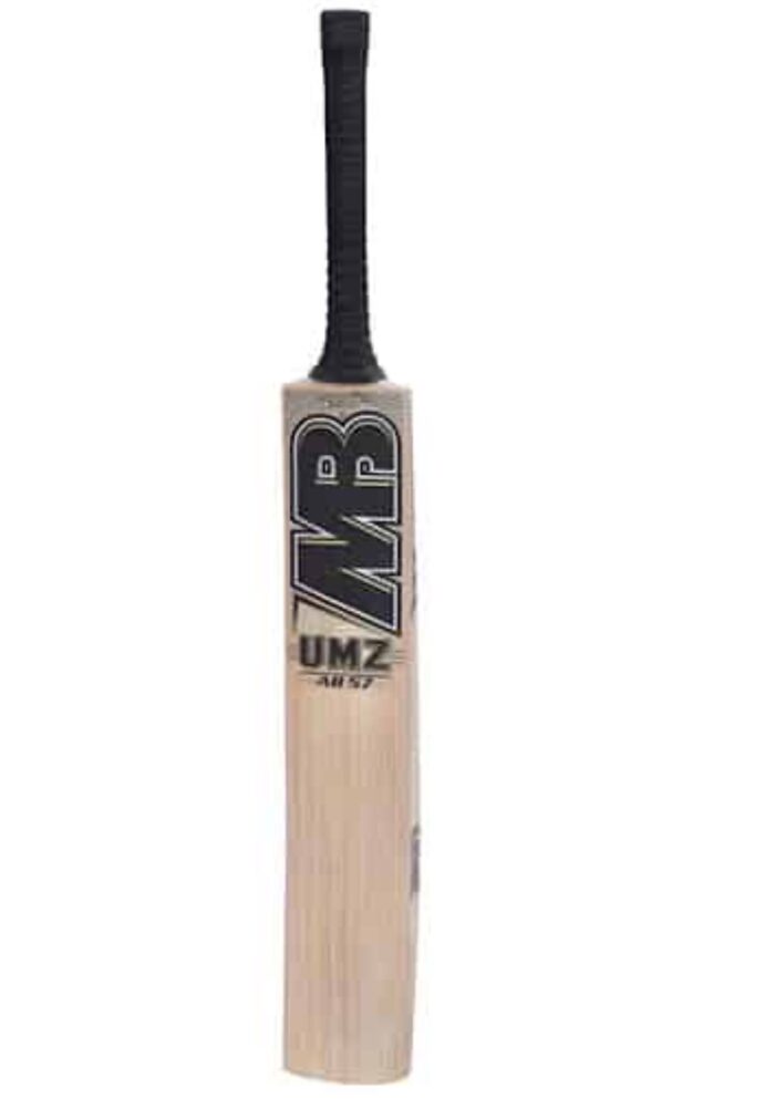 MB UMZ AB57(Abdullah Shafiq) Cricket Bat - Image 2