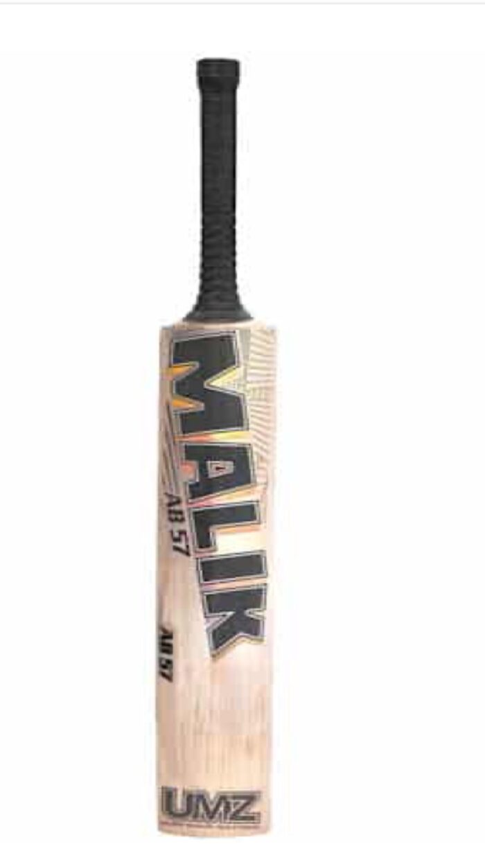 MB UMZ AB57(Abdullah Shafiq) Cricket Bat - Image 3