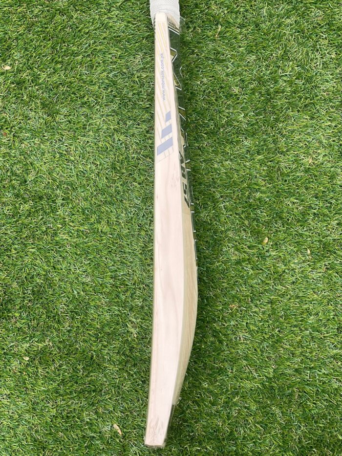MB UMZ AB57(Abdullah Shafiq) Cricket Bat - Image 4