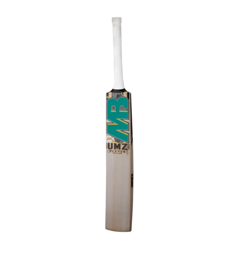 MB UMZ Player Edition Cricket Bat
