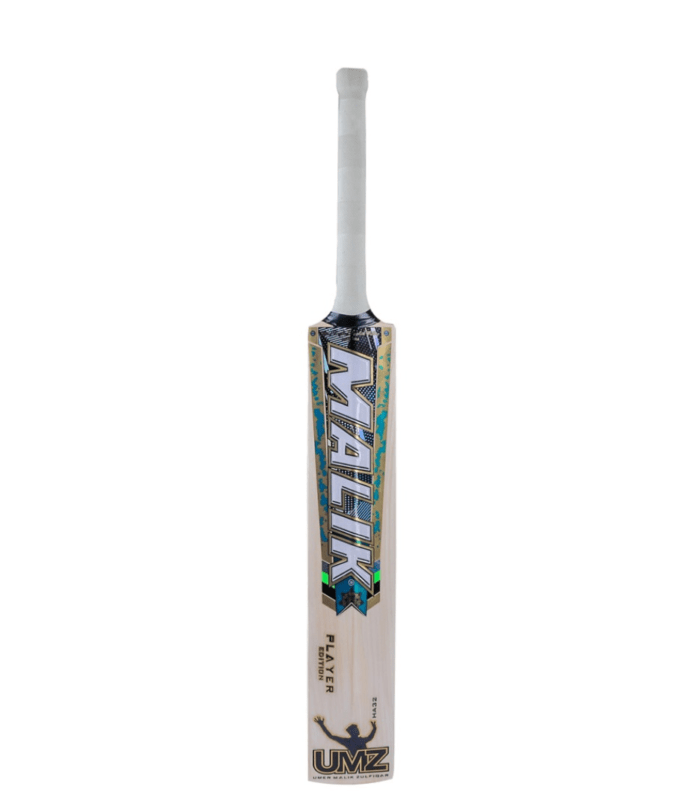 MB UMZ Player Edition Cricket Bat - Image 3
