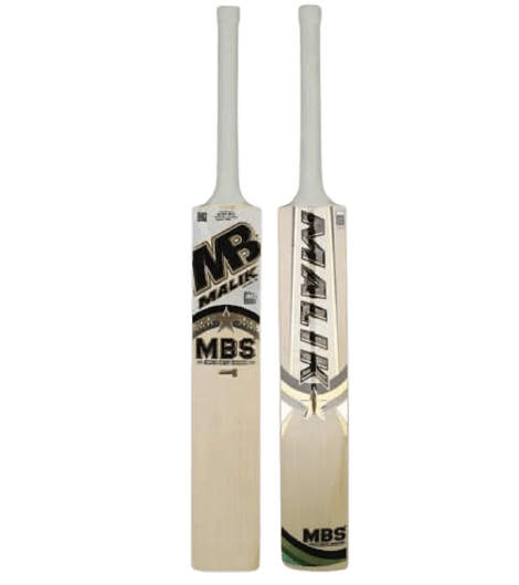 MBS Gold Platinum(Long blade) Cricket Bat