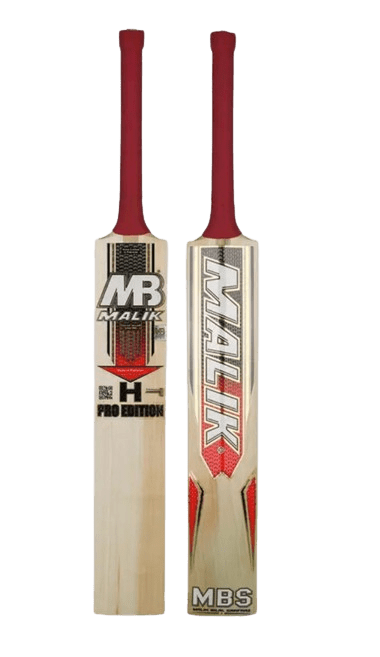 MBS H Pro Edition Cricket Bat