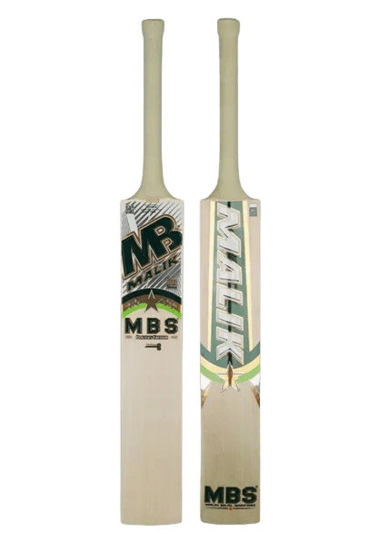 MBS Player Edition Cricket Bat