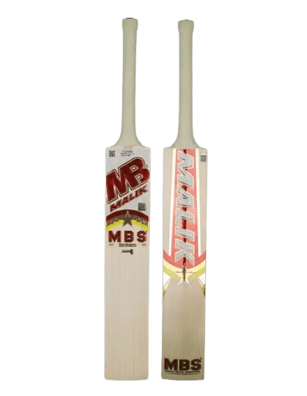 MBS Pro Edition Cricket Bat