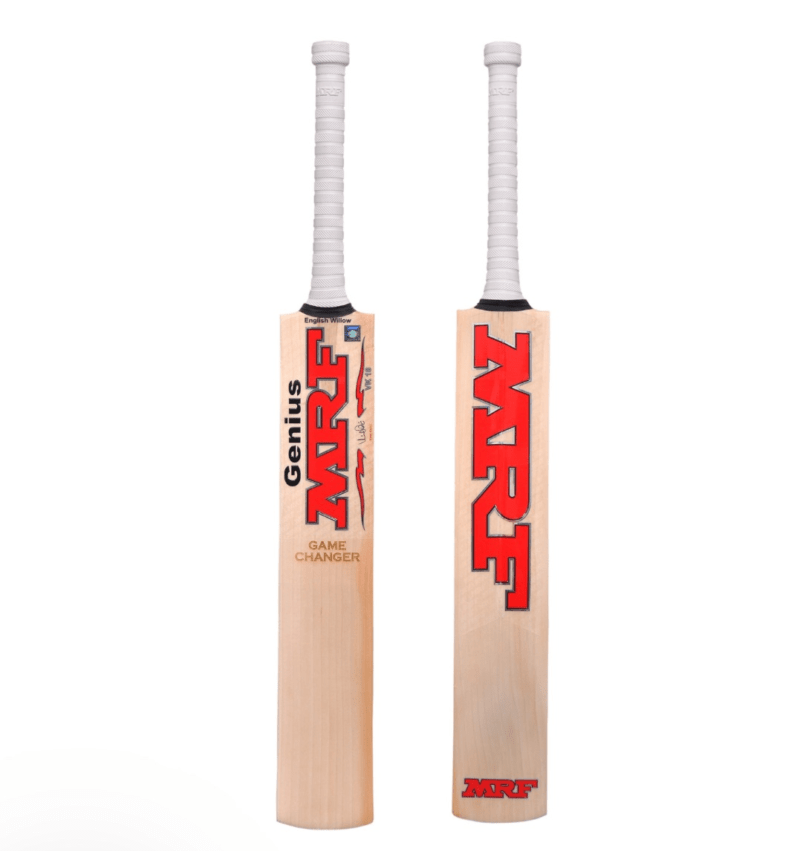 MRF Grand Players Edition Cricket Bat