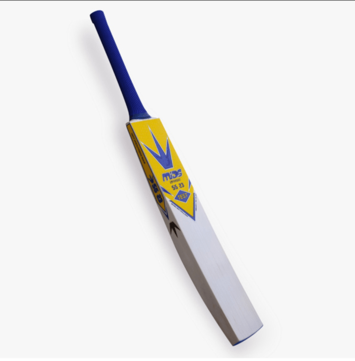 Mids Test SS-23(Actual Player Bat) Cricket Bat - Image 2