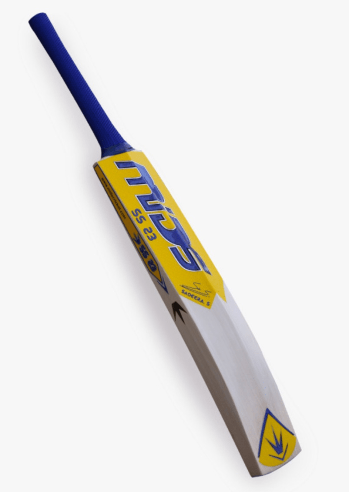 Mids Test SS-23(Actual Player Bat) Cricket Bat - Image 4