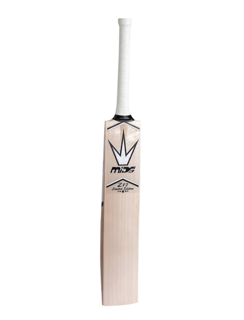 Mids Z12 Limited Edition Cricket Bat