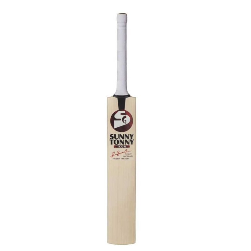 SG Sunny Tonny Icon Cricket Bat