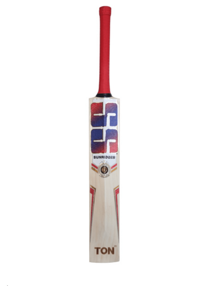 SS SIR Richard Cricket Bat - Image 2