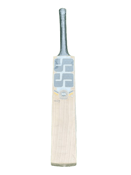 SS Heritage Cricket Bat