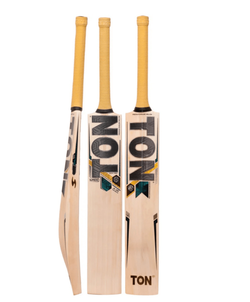 Ton Supreme Cricket Bat