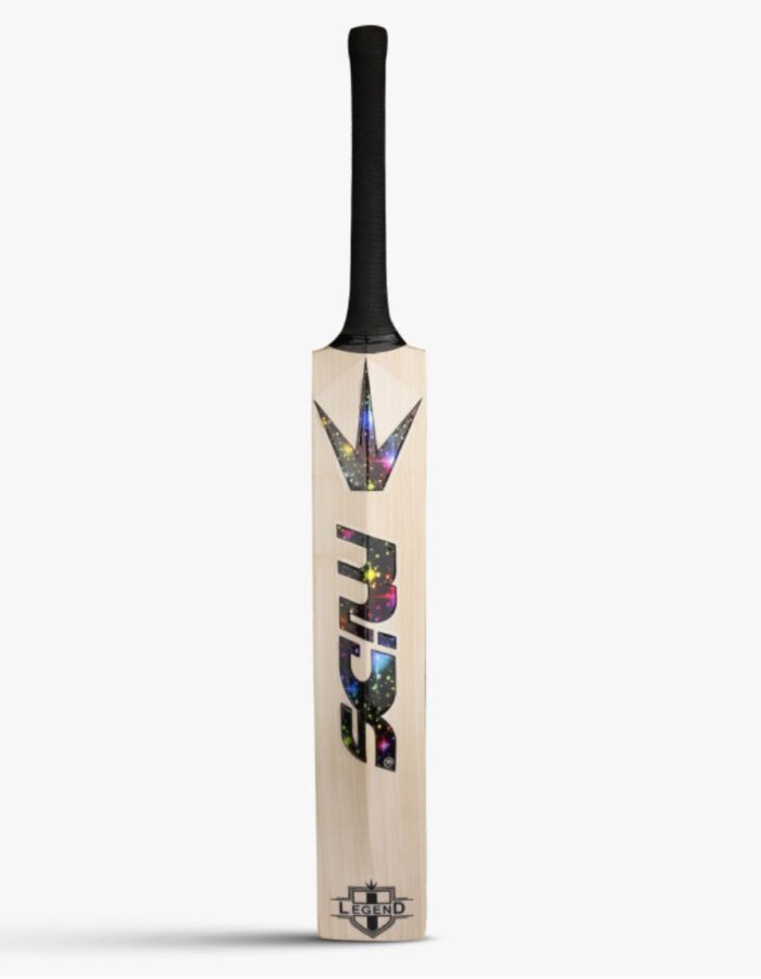 Mids Legend (Actual Player's Signed Bat) - Image 3