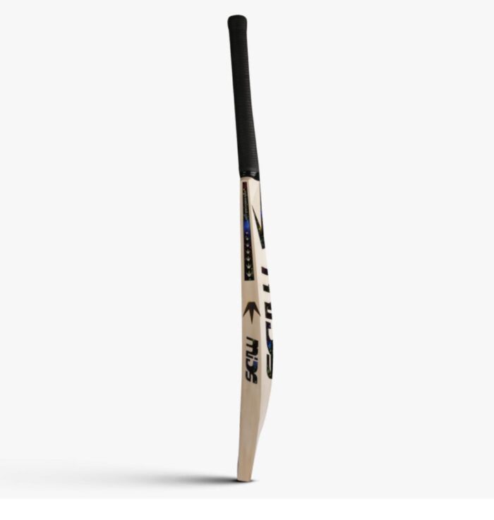 Mids Legend (Actual Player's Signed Bat) - Image 4