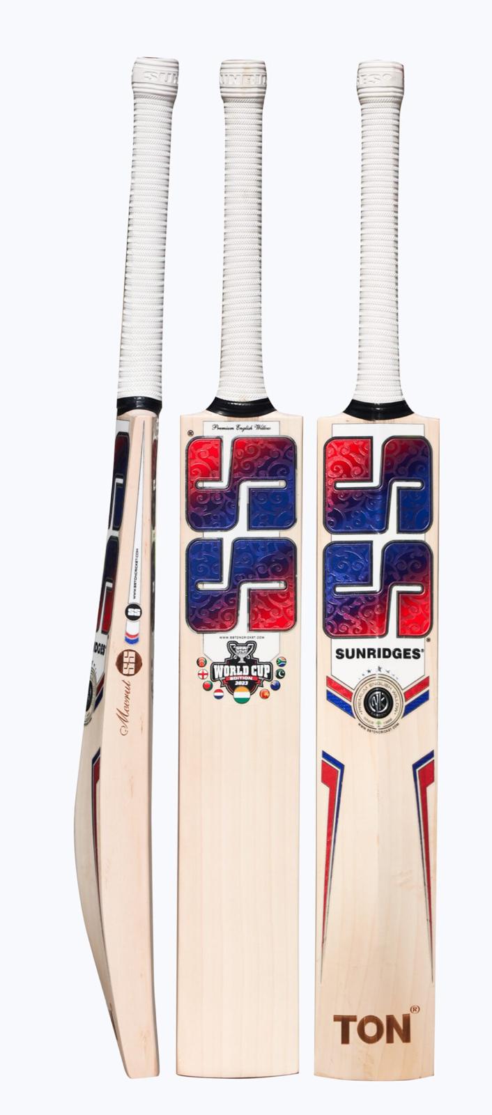 SS WORLDCUP RED (2024)