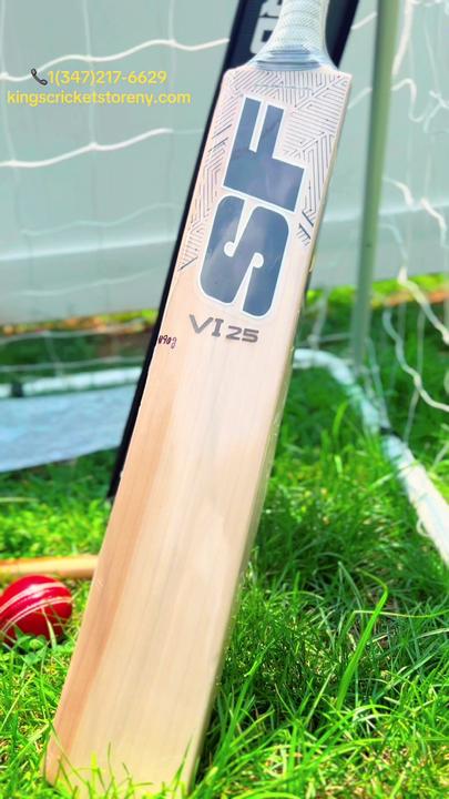 NEW INTRODUCE SF VI 25 (VENTAKESH IYERS) PLAYER EDITION