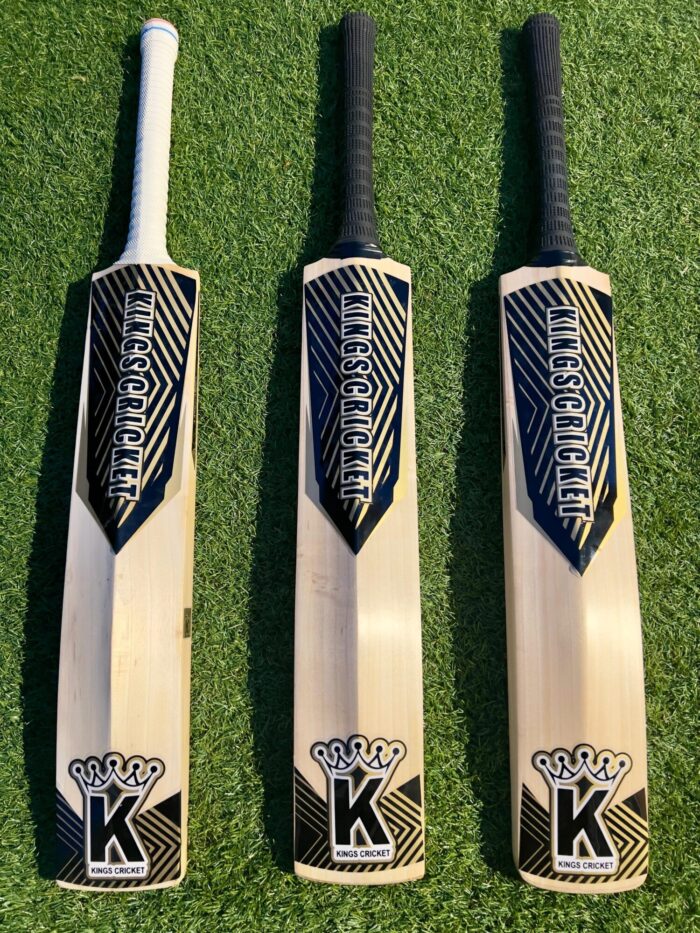 Kings Cricket Bat - Special Edition - Image 5