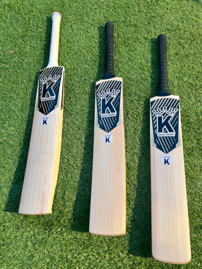 Kings Cricket Bat - Special Edition - Image 2