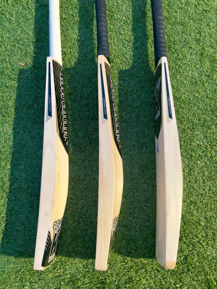 Kings Cricket Bat - Special Edition - Image 4
